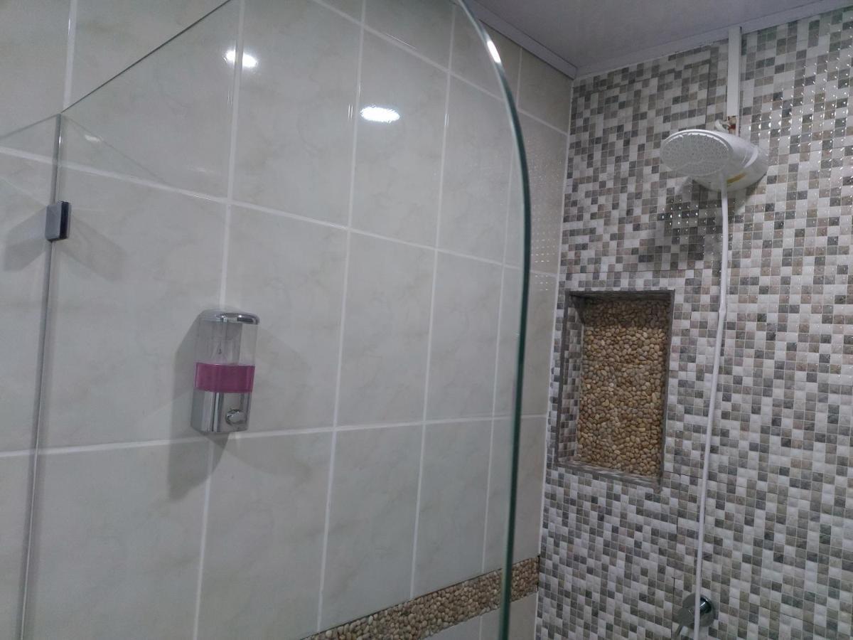 Villa Dreams Irazu Cartago Eksteriør bilde