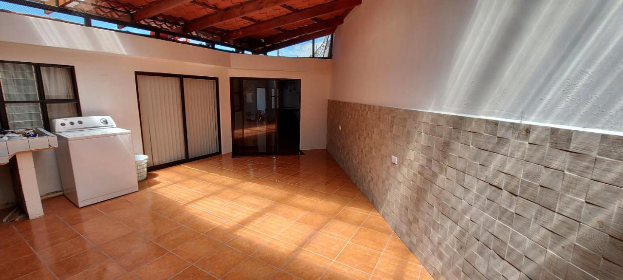 Villa Dreams Irazu Cartago Eksteriør bilde