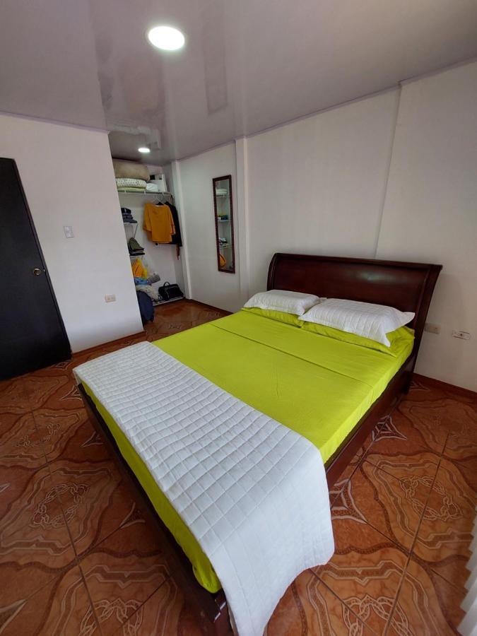 Villa Dreams Irazu Cartago Eksteriør bilde
