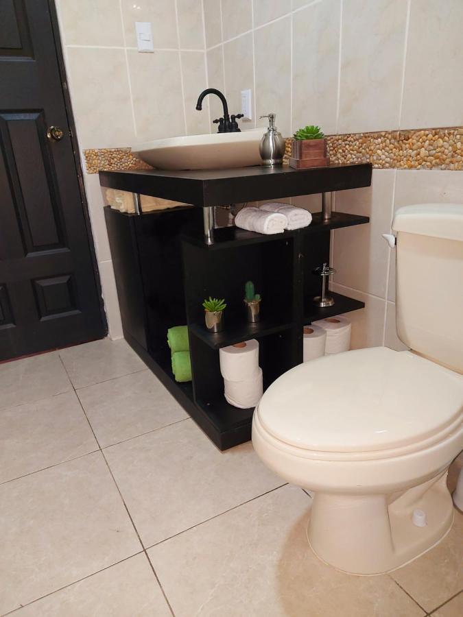 Villa Dreams Irazu Cartago Eksteriør bilde