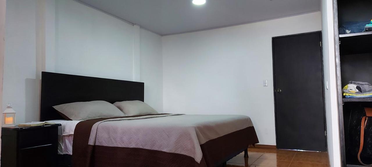 Villa Dreams Irazu Cartago Eksteriør bilde