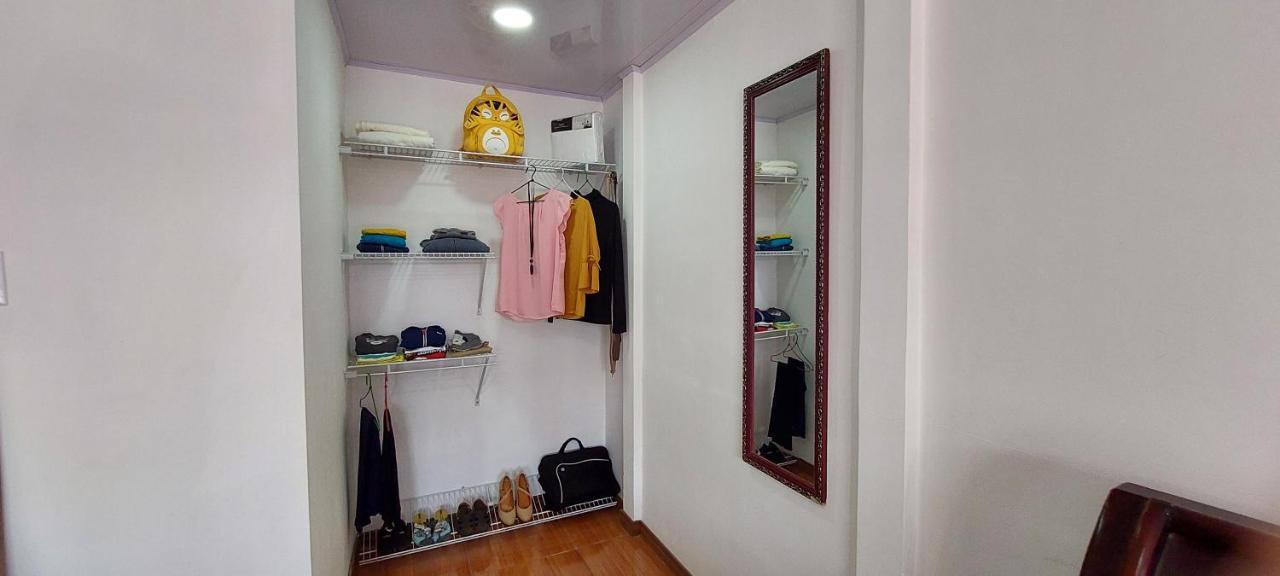 Villa Dreams Irazu Cartago Eksteriør bilde