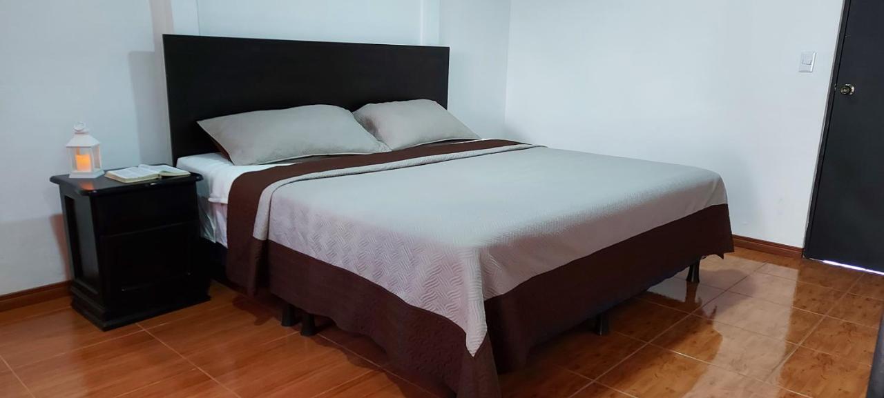 Villa Dreams Irazu Cartago Eksteriør bilde