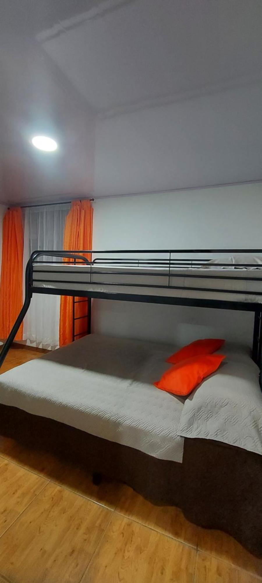 Villa Dreams Irazu Cartago Eksteriør bilde
