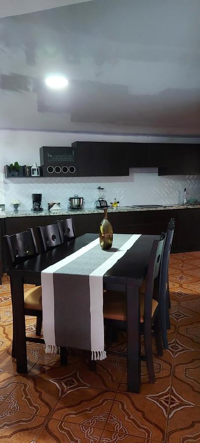 Villa Dreams Irazu Cartago Eksteriør bilde