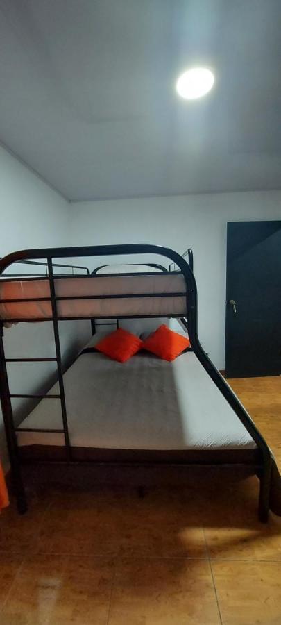 Villa Dreams Irazu Cartago Eksteriør bilde