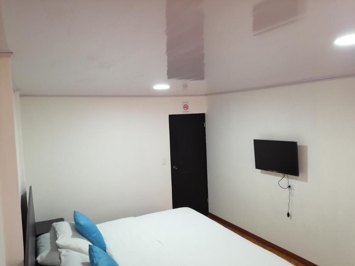 Villa Dreams Irazu Cartago Eksteriør bilde
