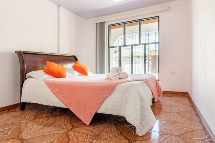 Villa Dreams Irazu Cartago Eksteriør bilde