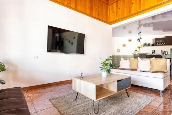 Villa Dreams Irazu Cartago Eksteriør bilde