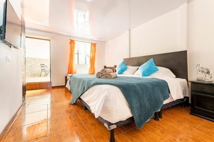 Villa Dreams Irazu Cartago Eksteriør bilde