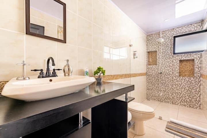 Villa Dreams Irazu Cartago Eksteriør bilde