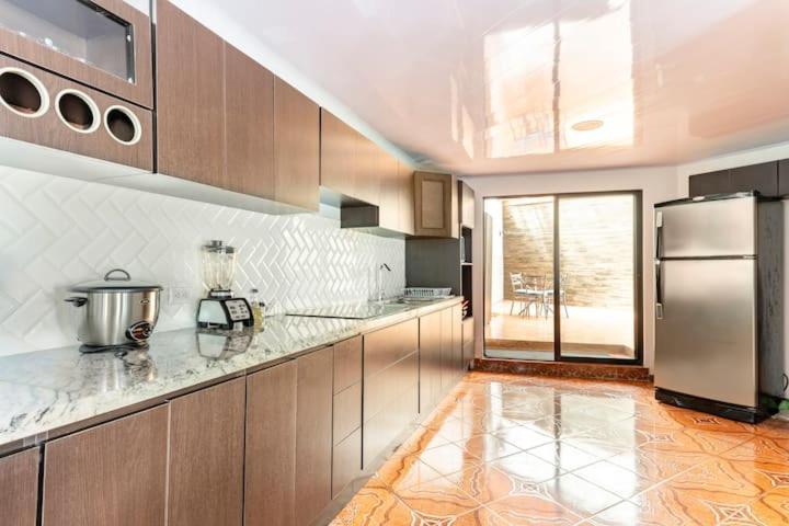 Villa Dreams Irazu Cartago Eksteriør bilde